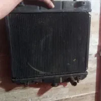 رادیاتور مسی