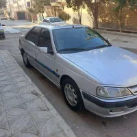 فروش پژو پارس مدل ۸۴|خودرو سواری و وانت|اصفهان, شهرک زاینده رود|دیوار