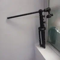 سه پایه گوشی