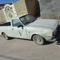 پیکان وانت ۸۱