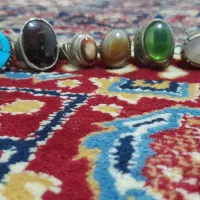 انگوشتر|جواهرات|باوی, |دیوار