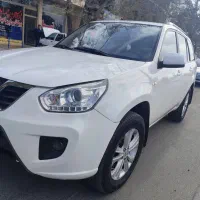 ام وی ام X33 نیو اتومات مدل 94 استثنایی کم کارکرد|خودرو سواری و وانت|بوکان, |دیوار