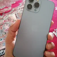 آیفون 13 پرو مکس