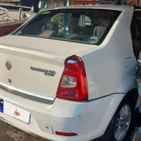 تندر ال ۹۰ پلاس اتومات|خودرو سواری و وانت|تهران, جنتآباد جنوبی|دیوار