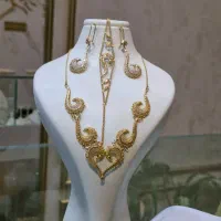 گالری طلای کم اجرت|جواهرات|برازجان, |دیوار