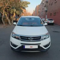 تیگو ۵فول مدل۱۴۰۰