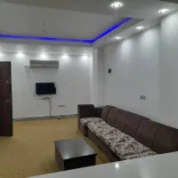 خانه مبله نزدیک ساحل دریا