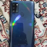 گوشی A21S