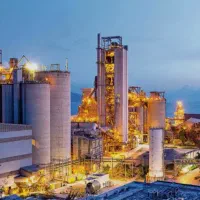 فروش سیمان به قیمت عمده و کارخانه