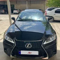 لکسوس is300 استثنایی