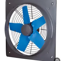 هواکش صنعتی