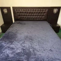 سرویس خواب دو نفره شیک