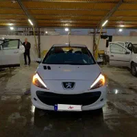 ۲۰۷دنده/معاوظه/فرمون برقی/فوری