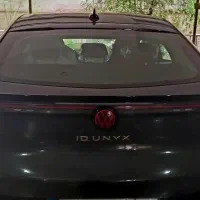 فولکس واگن ID Unyx Ultra