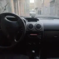 پراید۱۳۱خاکستری مدل۹۰sxفرمان هیدرولیک