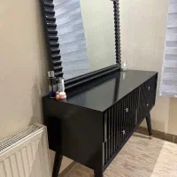 میز ارایش نو نوعه بدون خط و خش