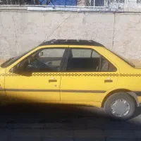 تاکسی فروشی|خودرو سواری و وانت|شازند, |دیوار