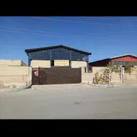سوله کارخانه واقع در شهرک صنعتی بزرگ