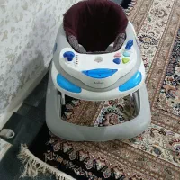 روروئک|اسباب و اثاث بچه|آبیک, |دیوار