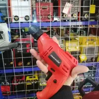 دریل بسیار سبک و خوش دست پیچبند کینگ