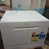 ماشین ظرفشویی