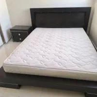 تخت خواب دونفره