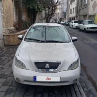 تیبا2 مدل 1400|خودرو سواری و وانت|تهران, زرگنده|دیوار