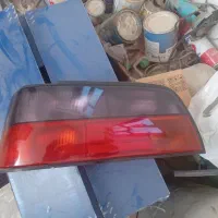 یک جفت چراغ جلو وعقب و جفت گلگیر جلو پارس|قطعات یدکی و لوازم جانبی|حمیدیا, |دیوار