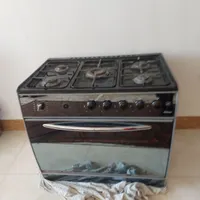 اجاق گاز|اجاق گاز و لوازم برقی پخت‌وپز|کوهدشت, |دیوار