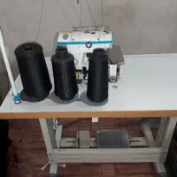 استخدام در کارگاه خیاطی + پذیرش خدمات برشکاری