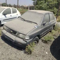 اسقاطی فرسوده