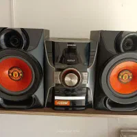 ضبط سامسونگ ۴۰۰۰ وات