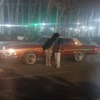 بیوک پارک اونیو ۱۹۷۸