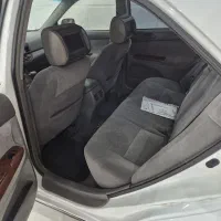 کمری ۲۰۰۵اتومات|خودرو سواری و وانت|فردیس, فردیس|دیوار