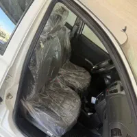 ساینا دوگانه سوز GXصفر مدل ۱۴۰۳|خودرو سواری و وانت|سنقر, |دیوار