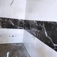 سرامیک بازسازی کاشیکاری سنگ‌کاری دیوار دیوار چینی