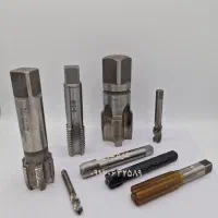 قلاویز تراشکاری