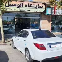 دنا پلاس توربو اتومات 401