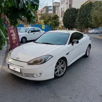 هیوندا کوپه fx|خودرو سواری و وانت|کرج, کوی زنبق|دیوار