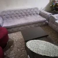 مبل انزو درحد نو|مبلمان خانگی و میز عسلی|قدس, شهر‌قدس|دیوار