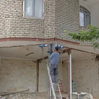 کرکره برقی وتعمیرات بدون واسطه|خدمات پیشه و مهارت|محمدیه-قزوین, |دیوار