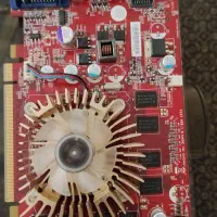 کارت گرافیک n9500 gt