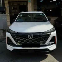 چانگان cs55/تحویل فوری /رنگ بندی موجود/مدل2024