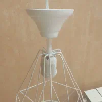 چراغ آویز