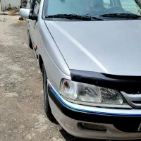 پرشیا مدل ۸۳ تازه تعمیر|خودرو سواری و وانت|ماکو, |دیوار