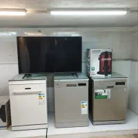 خریدار ماشین ظرفشویی و فروش