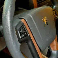 پارس مدل ۱۴۰۲ xu7p