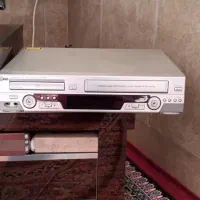 یک عدد ویدیو سی دی LG سالم .