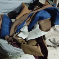 تیکه پارچه مبلی