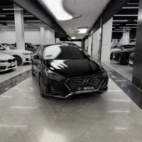 هیوندای سوناتا ۲۰۱۸